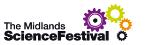 The Midlands Science Festival.