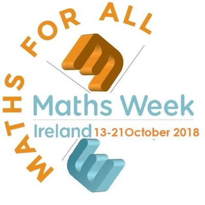 Maths Week