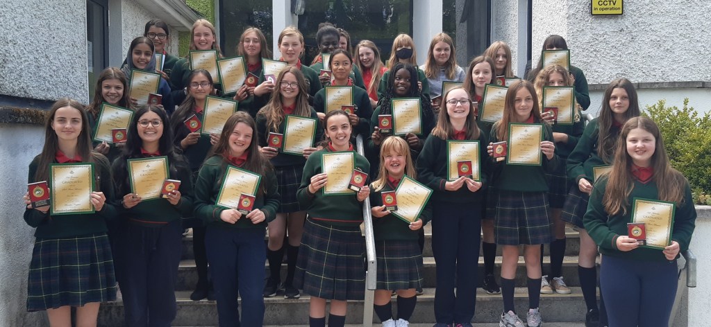 Slán Rang a&nbsp;6!